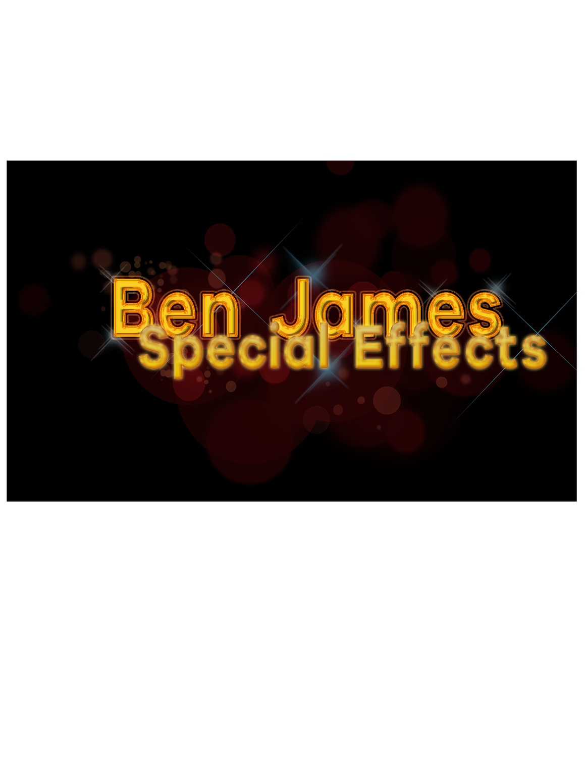 Logo Design by Bohrazda for Ben James Ltd | Design #7880518