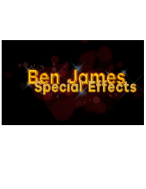 Logo Design by Bohrazda for Ben James Ltd | Design #7880518