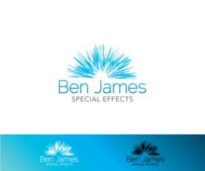 Logo-Design von Ellie Afonso für Ben James Ltd | Design: #7916831