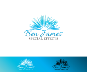 Logo-Design von Ellie Afonso für Ben James Ltd | Design: #7917474