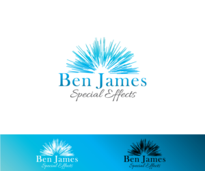 Logo-Design von Ellie Afonso für Ben James Ltd | Design: #8015012