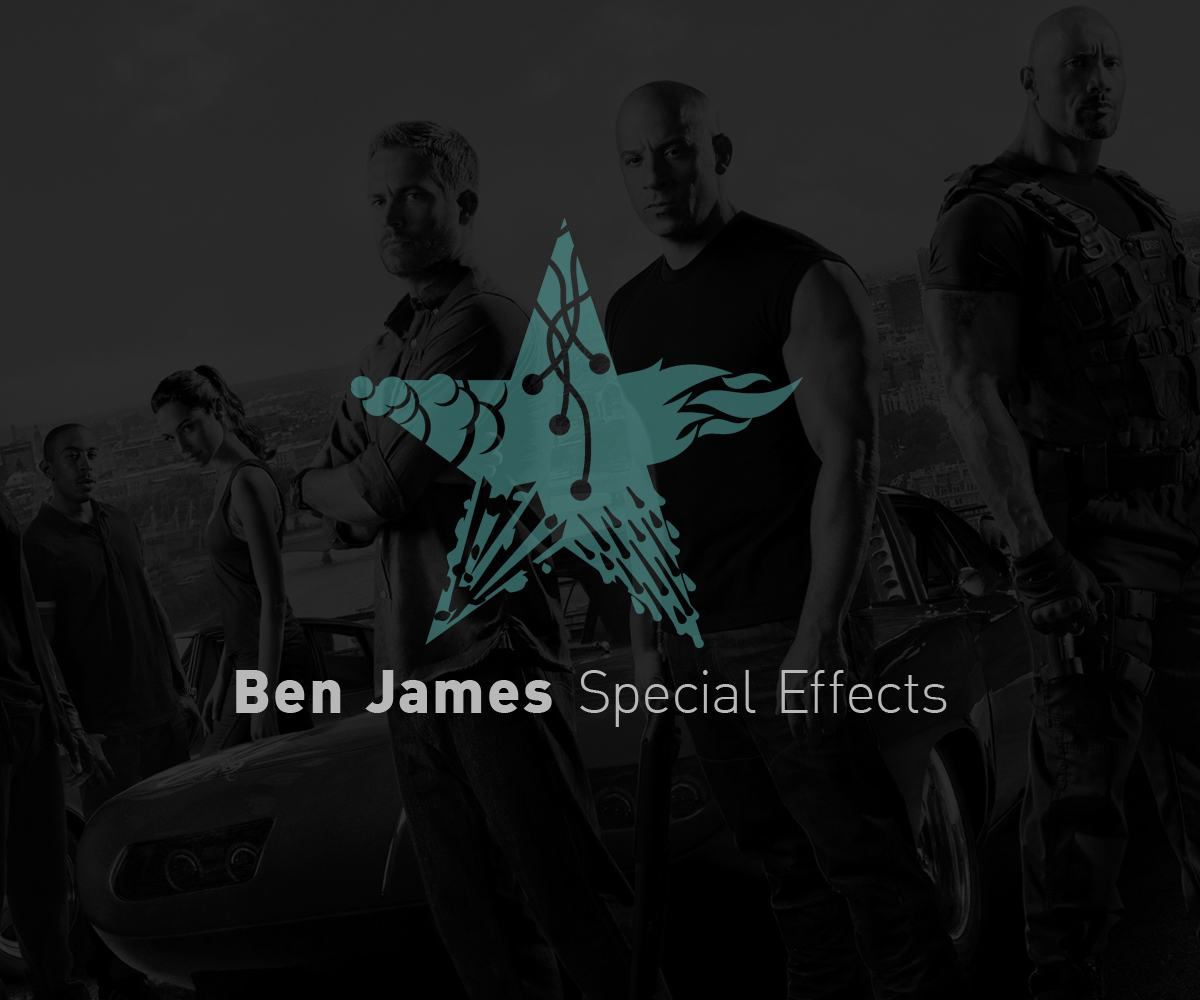 Logo-Design von sandras für Ben James Ltd | Design: #8420893