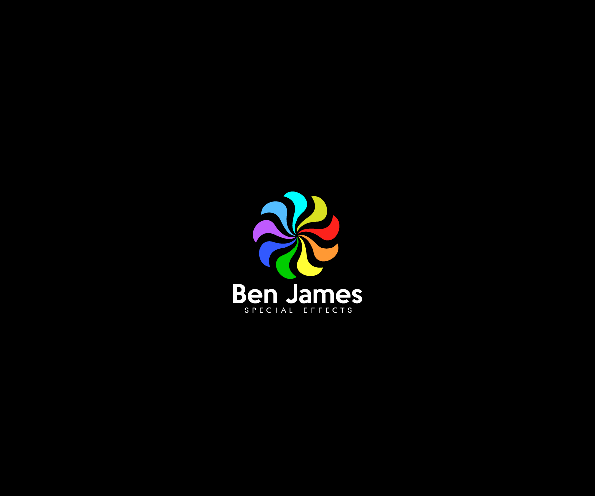 Logo-Design von LittleDesign für Ben James Ltd | Design #7976623
