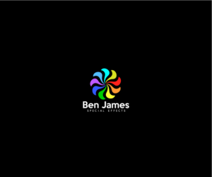 Logo-Design von LittleDesign für Ben James Ltd | Design: #7976623
