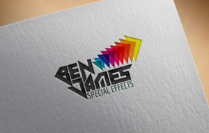 Logo-Design von DG für Ben James Ltd | Design: #8018231