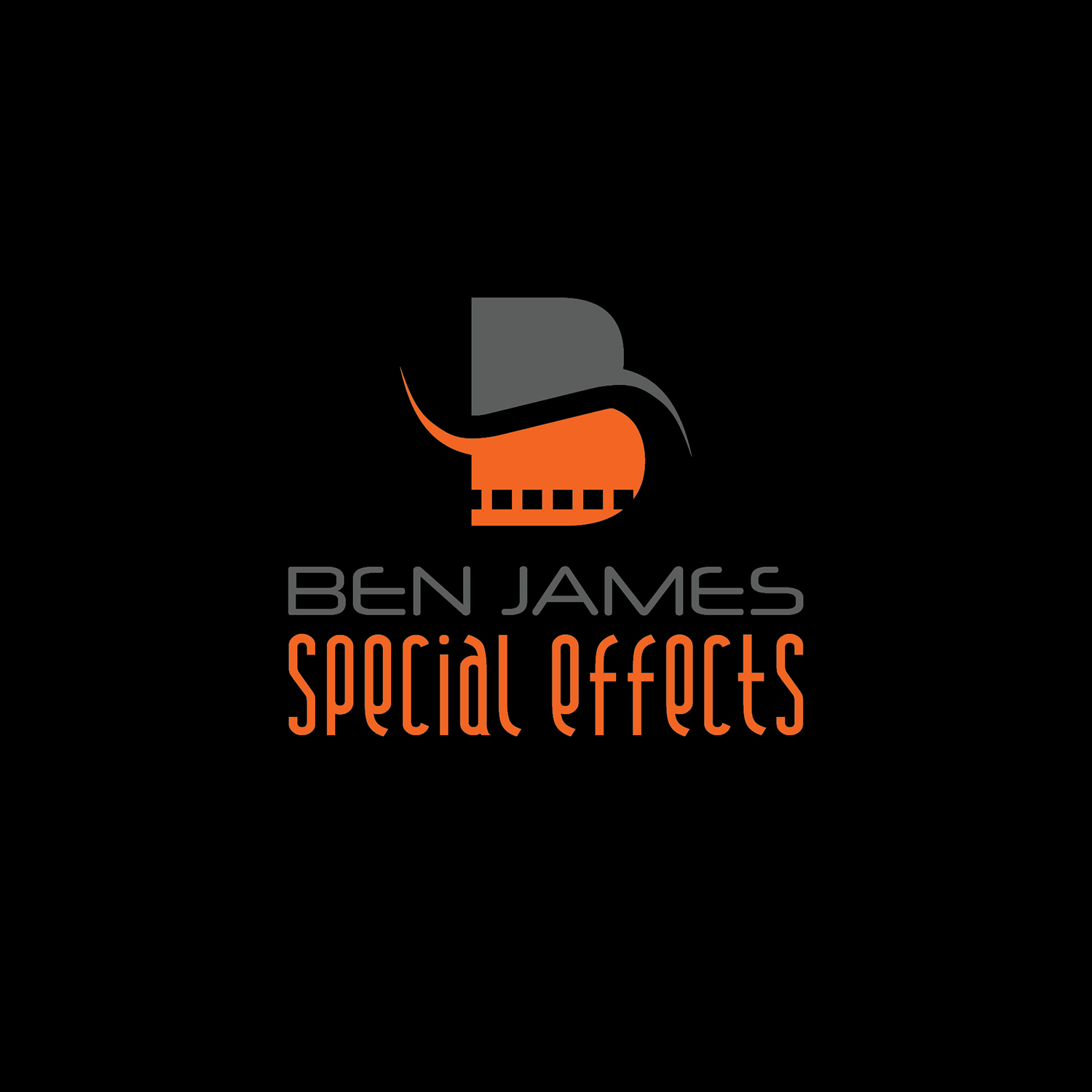Logo Design by iqbalkabir for Ben James Ltd | Design #8014236