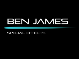 Logo Design by Sharami Design for Ben James Ltd | Design #7955567