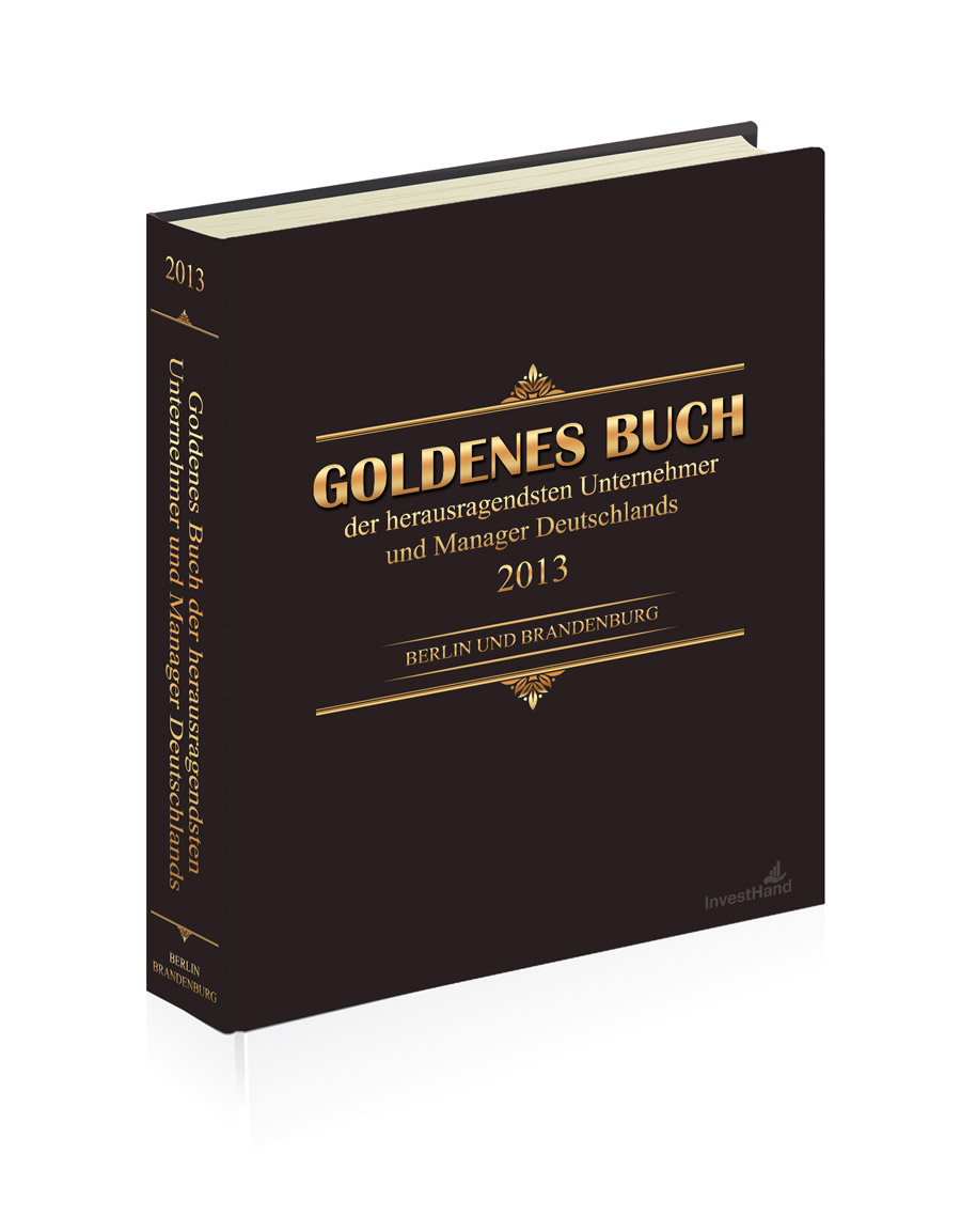 Book Cover Design by Mila@CreativeMotions.com for Enbekon DataServices GmbH | Design: #1955061