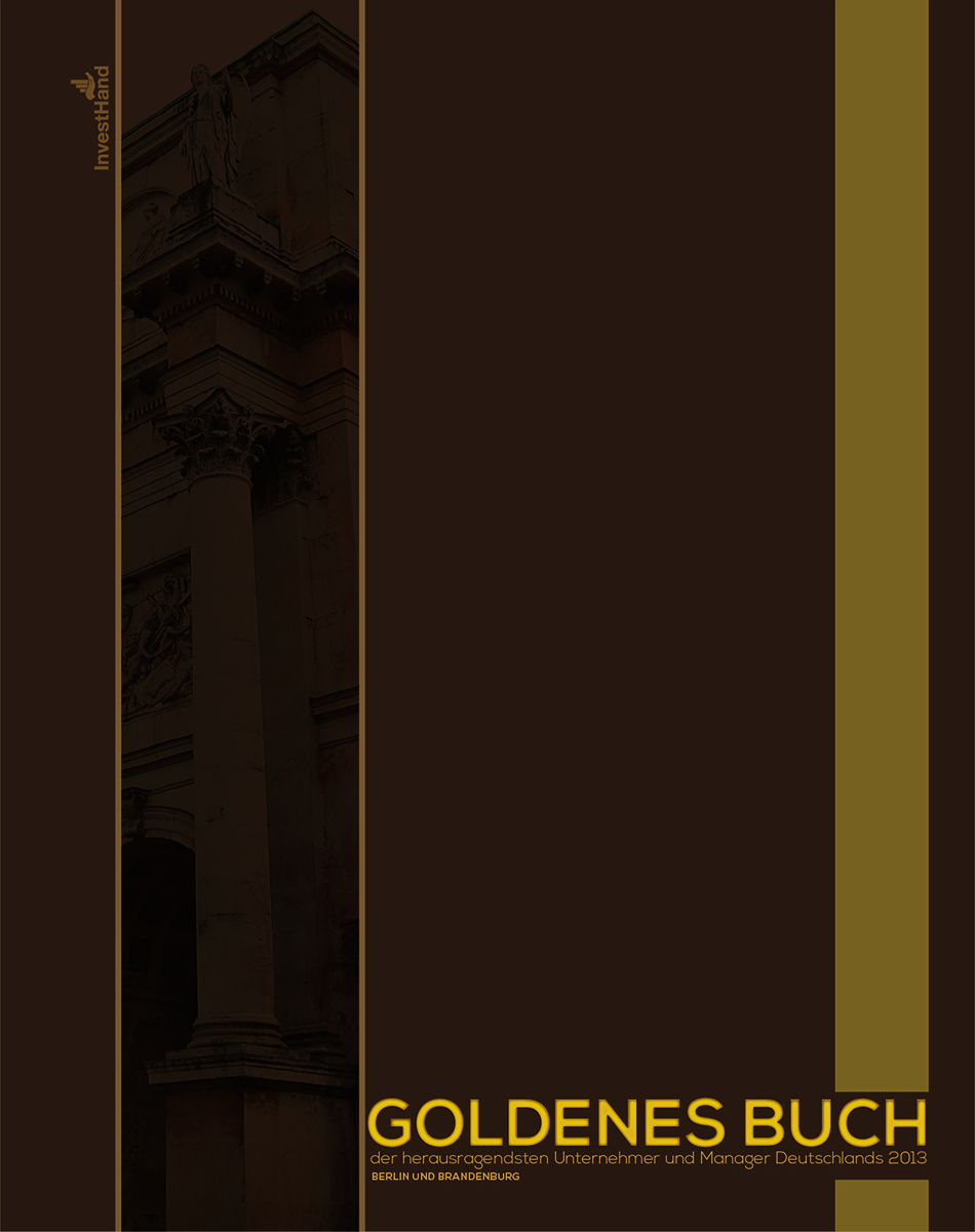 Book Cover Design by SerpienteE for Enbekon DataServices GmbH | Design #1953706