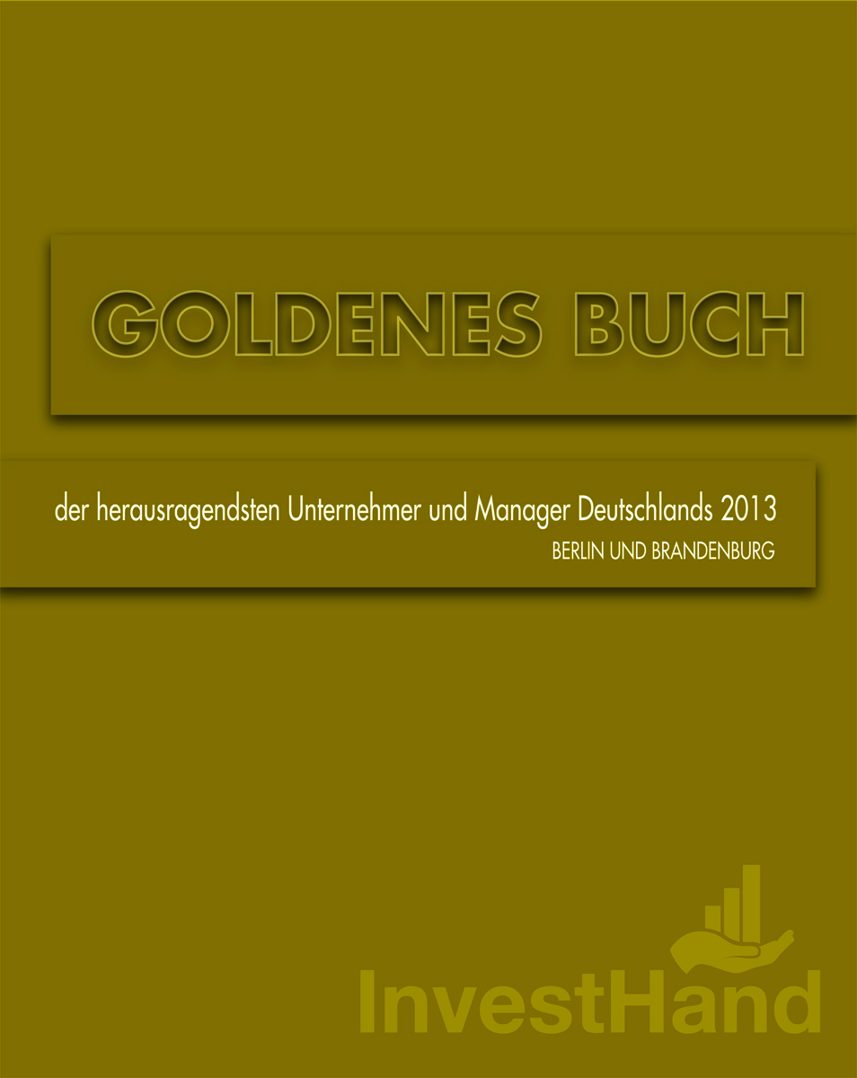 Book Cover Design by Halfull Media for Enbekon DataServices GmbH | Design #1939594