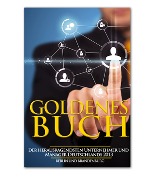 Book Cover Design by Adjayceency for Enbekon DataServices GmbH | Design: #1939424