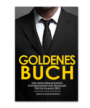 Book Cover Design by Adjayceency for Enbekon DataServices GmbH | Design: #1939503