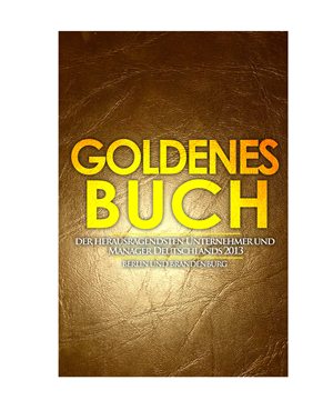 Book Cover Design by Adjayceency for Enbekon DataServices GmbH | Design: #1939569