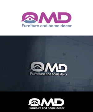 Diseño de Logo por joliau para este proyecto | Diseño: #8404483