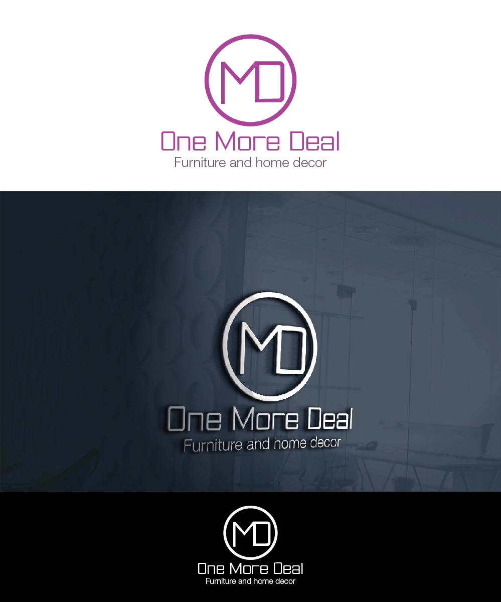 Logo Design by joliau for this project | Design #8404486