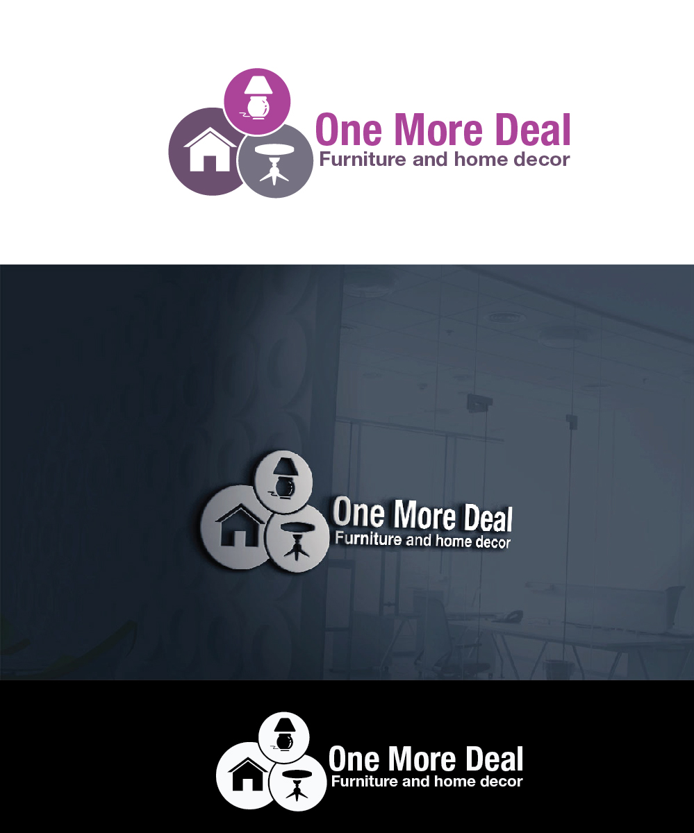 Logo Design by joliau for this project | Design #8404487