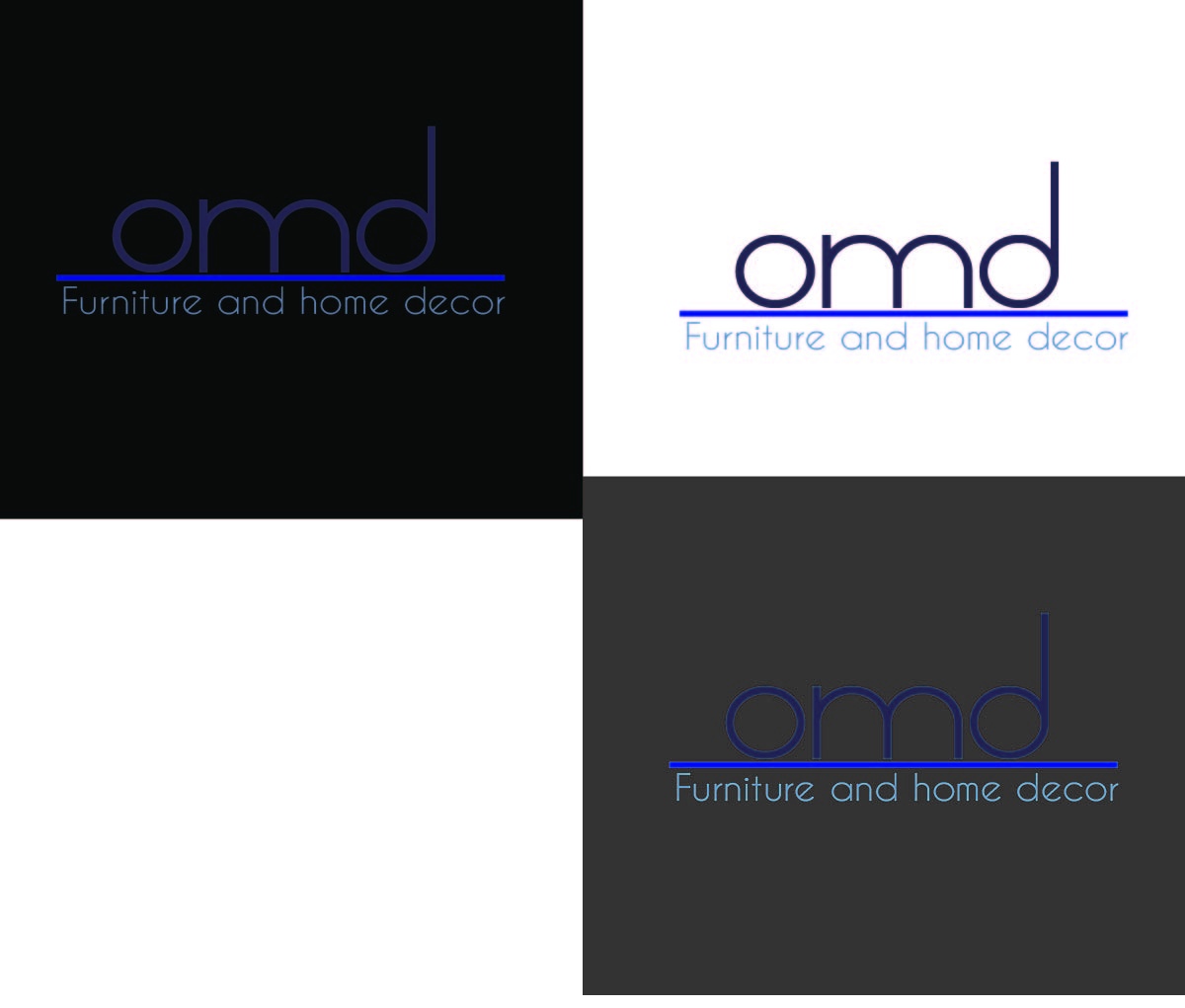 Logo Design by Mary87 for this project | Design #8421194