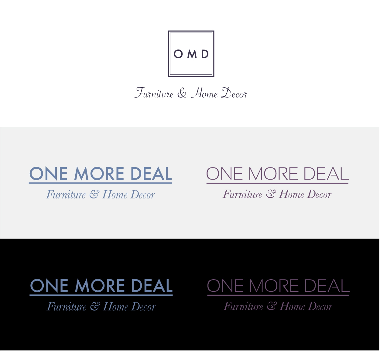 Logo Design by ALCD for this project | Design #7910807