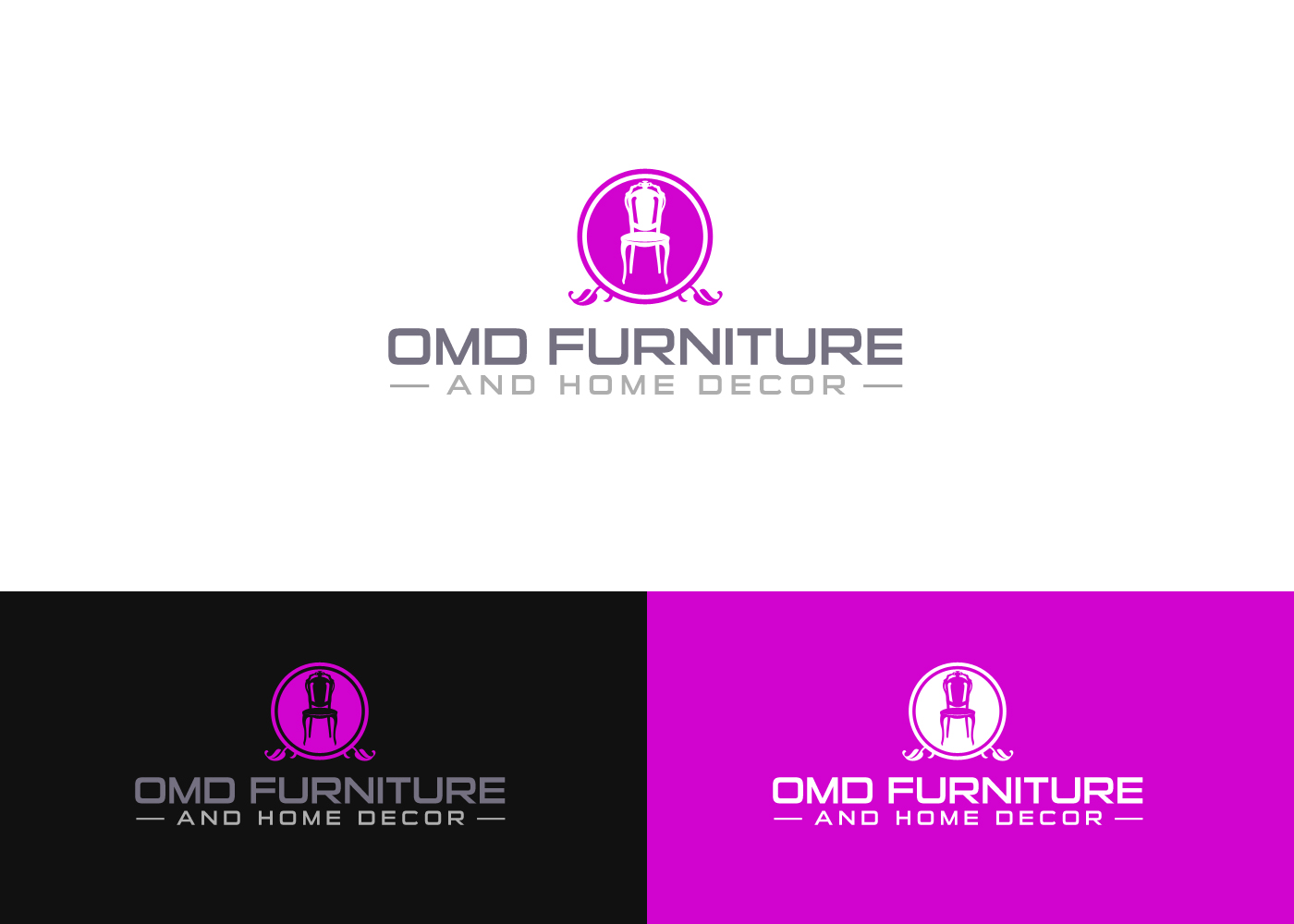 Logo Design by BehindSymbols for this project | Design #7968745