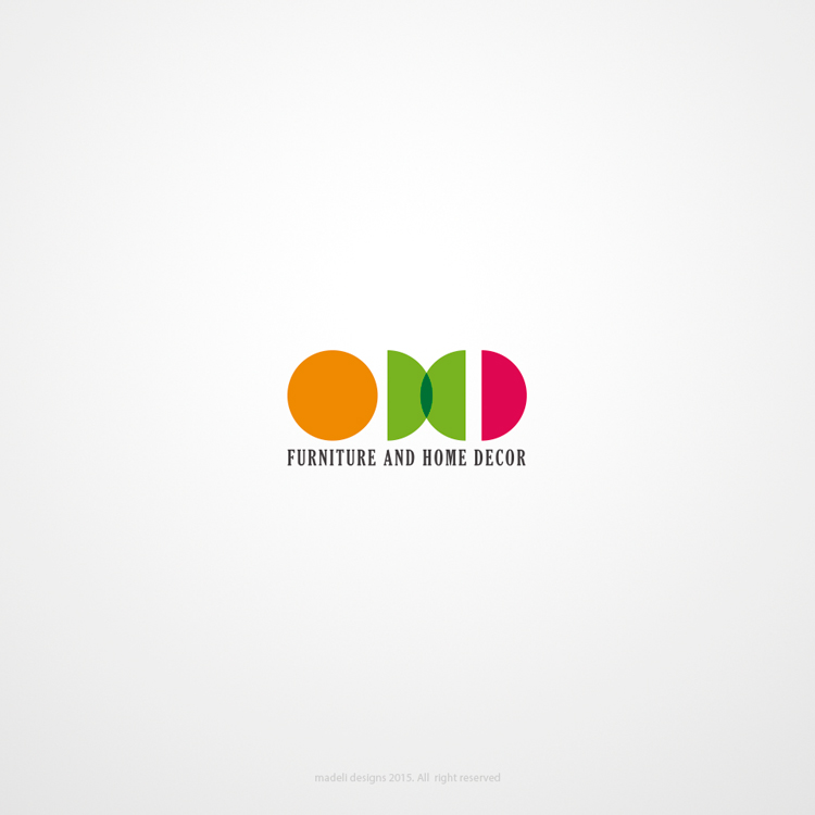 Logo Design by madeli for this project | Design #7940234