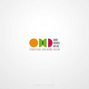 Diseño de Logo por madeli para este proyecto | Diseño: #7940235