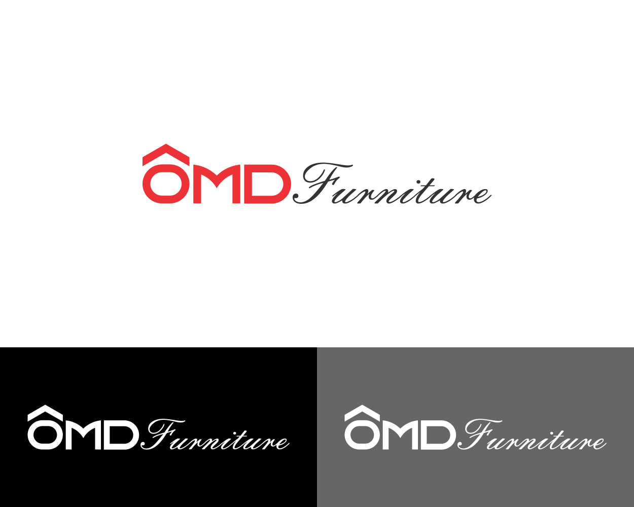 Logo Design by GUSTIANA for this project | Design #7882455