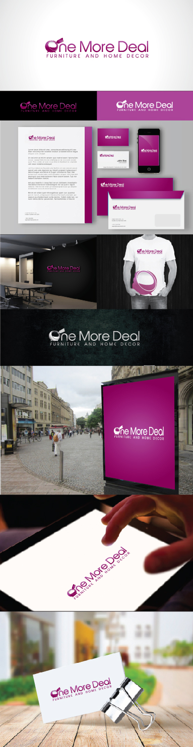 Logo Design by debdesign for this project | Design #8492746