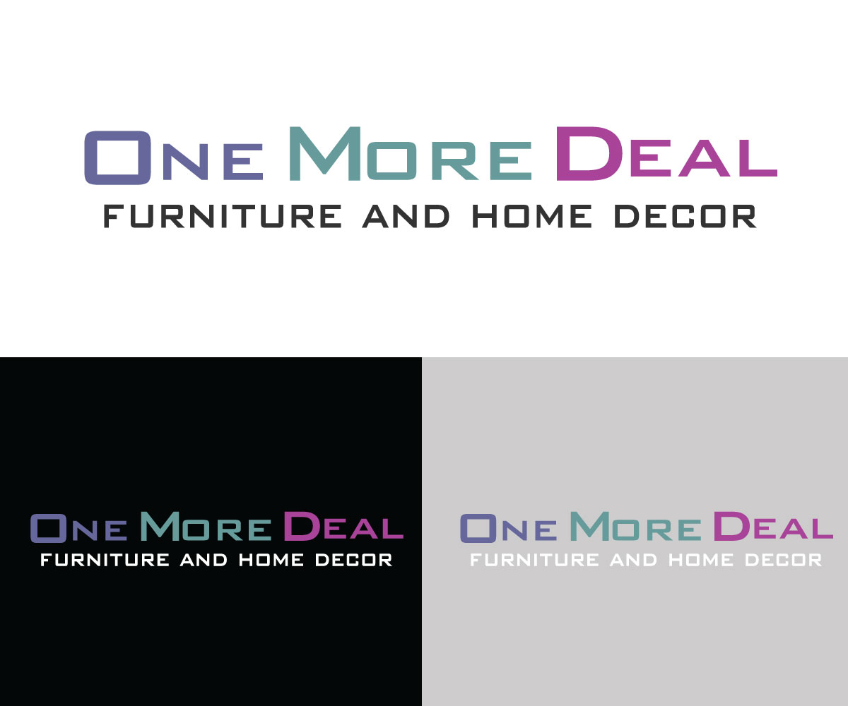 Logo Design by Karan :) for this project | Design #7882702