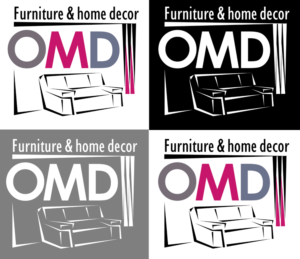 Logo Design by Adrian