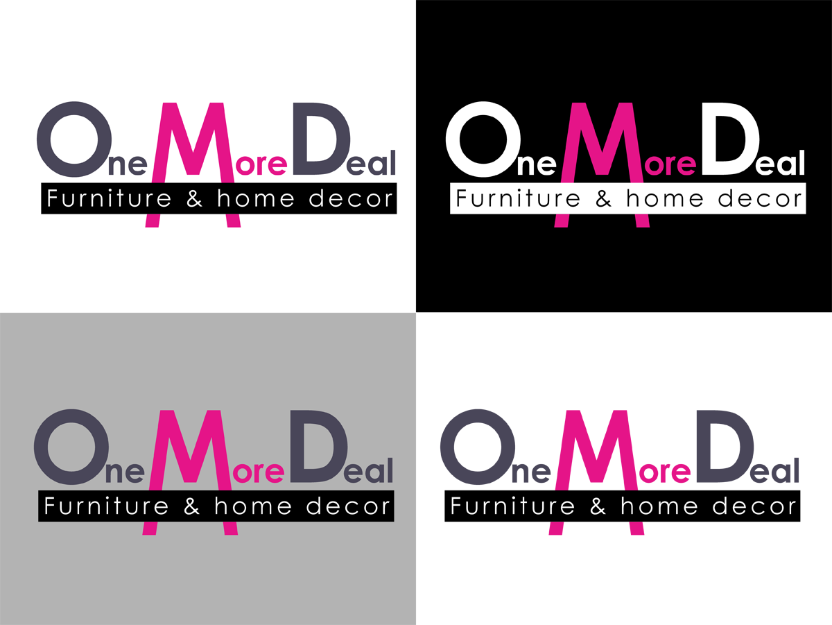 Logo Design by Adrian for this project | Design #8424410