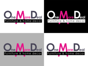 Logo Design by Adrian for this project | Design: #8424410