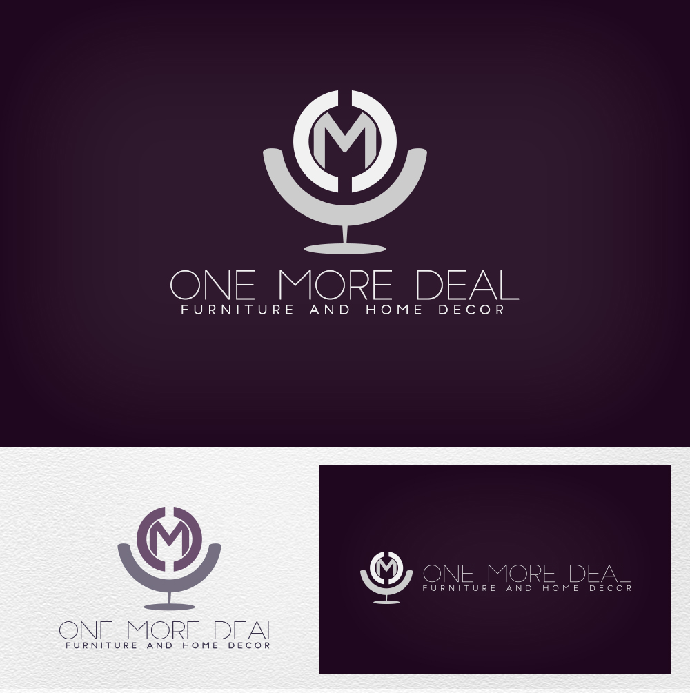 Logo Design by eiancu for this project | Design #8464517