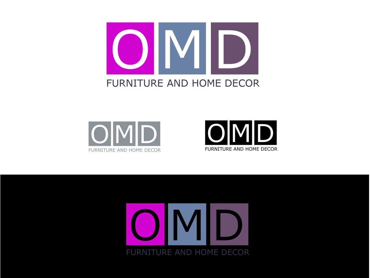 Logo Design by AMBOGEStudios for this project | Design #7882484