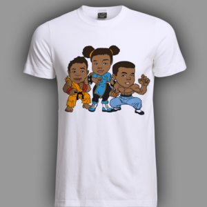 Illustration Design by Monjy for this project | Design: #7934692