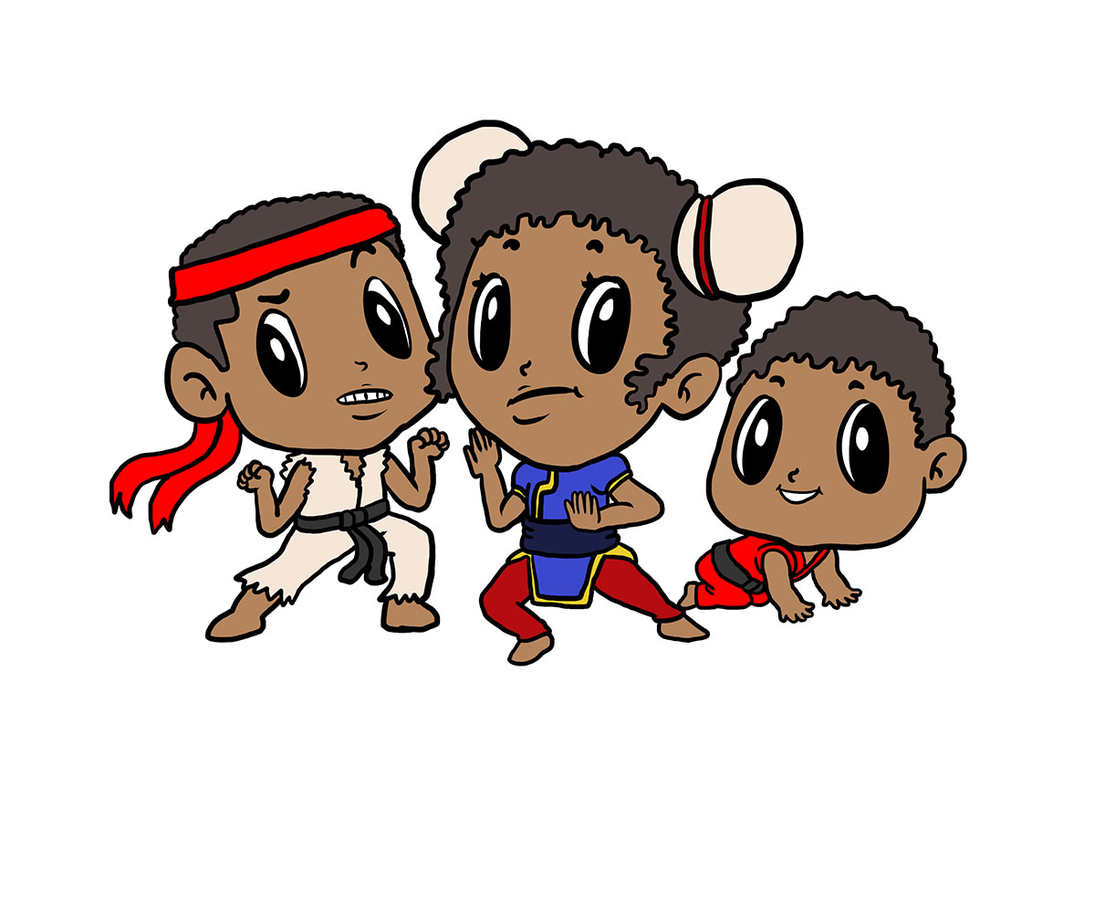 Design Illustration par Camilladoodles pour ce projet | Design #7908469