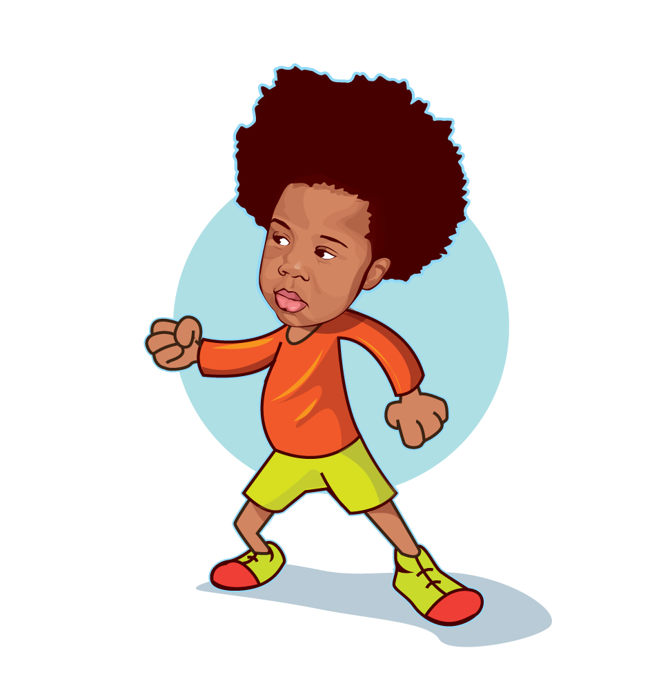Illustration Design by TGDesigns for this project | Design #7999739