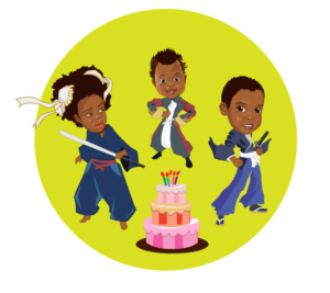 Illustration Design by artistraman for this project | Design: #7950992