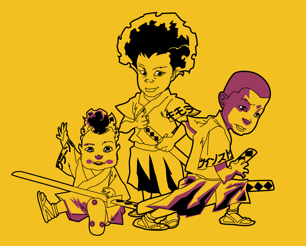 Illustration Design by Mohsart for this project | Design #7999213