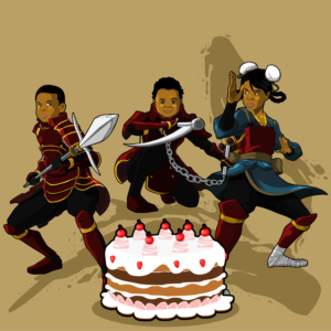 Illustration Design by uwoh for this project | Design: #8171523