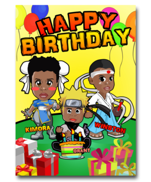 Design Illustration par BJY pour ce projet | Design #7987333