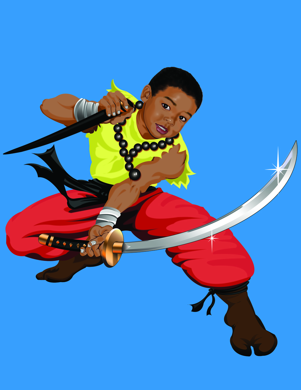 Illustration-Design von ARtKISTA für dieses Projekt | Design #8151136