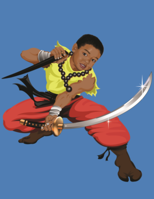 Illustration Design by ARtKISTA