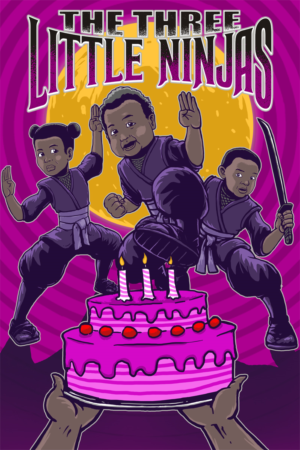 Illustration Design by D'Mono for this project | Design: #7994529