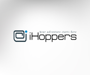 Design de Logo par Rednex pour iHoppers S.L. | Design : #7880769