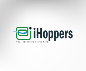Design de Logo par Rednex pour iHoppers S.L. | Design : #7880771