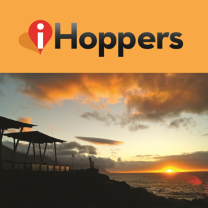 Design de Logo par Allen Mercer pour iHoppers S.L. | Design : #7887218