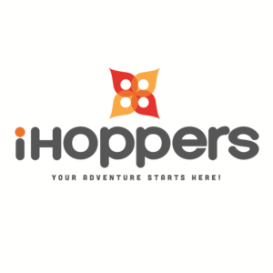 Design de Logo par Allen Mercer pour iHoppers S.L. | Design : #7896747