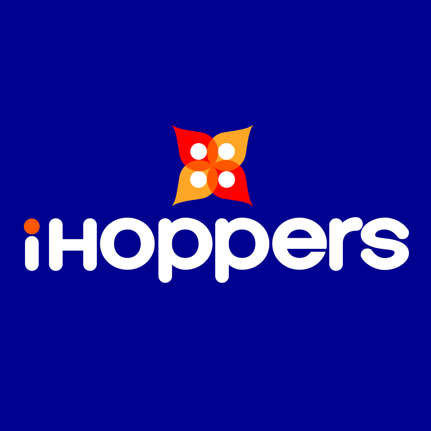 Logo-Design von Allen Mercer für iHoppers S.L. | Design #7896748