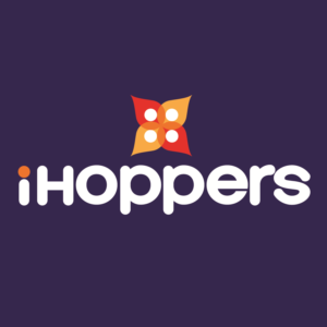 Design de Logo par Allen Mercer pour iHoppers S.L. | Design : #7896748