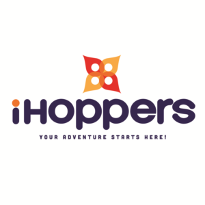 Design de Logo par Allen Mercer pour iHoppers S.L. | Design : #7896749